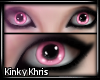[KK]*Crystal Pink Eyes*