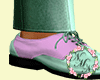 Prom Glam Shoes