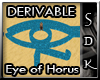 #SDK# Der Eye of Horus
