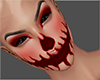 Makeup Halloween /Zell