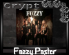 Fozzy Poster