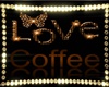 E* Love Coffee
