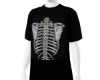 Skeleton T-Shirt NFT