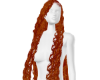 RED LONG CURLY IMANI
