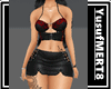 YM| RedDiVA BLACK+TATTO
