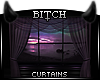 !B Escape Curtains v2