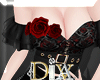 !Jig Pretty Rose Red BK
