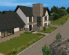 Modern Country House ♥
