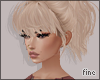 F. Bridgette Blonde