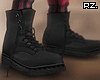rz. Lyan Black Boots