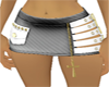Sassy Mini Skirt