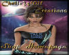 ChelleW0lf Shop Banner