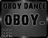 lDl OBoy Dance Slow M/F