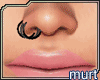 Murt /Nose Rings