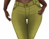 E* Jeans yellow RL