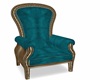 [00]LAR Teal Queens Thrn