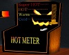 ^i^ Animated Hot Meter