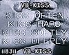 /ii83ii/VB-Voice kiss