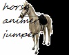 HORSE/animer/jumper