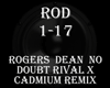 Rogers Dean - No Doubt