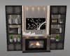 Fireplace Namour