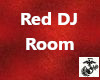 Red DJ Room