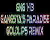 Gangsta's Paradise remix