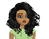 Cabelo Preto