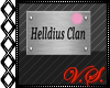 ~V~ Helldius M. Pet