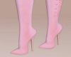 MVePINK BOOTS