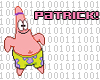 Patrick Dancein