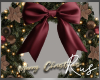 Rus Xmas Wreath 2025