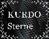 KURDO/Sterne
