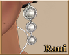 Italia - Earrings
