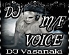 DJ VOICE M/F VoL1