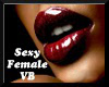 ~A~Sexy Female VB/1