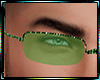 Sunglasses Green