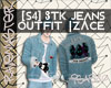 3TK ZACE Jeans  Outfit