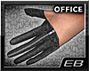 EB! Officialia Gloves
