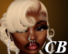 CB- Jordyn Barbie