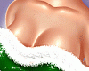 Christmas dress green