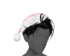 Luxe Santa Hat B M2