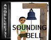 Bell VINTAGE w/sounds