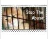Animal Rights Stamp