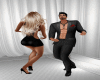 Blond Dancer 2