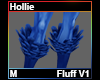 Hollie Fluff M V1
