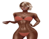 Copper Bikini