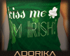 His - Kiss Me I'm Irish
