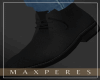 Morco Boots V1