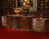 cabinet indian